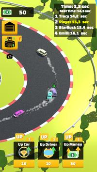 ِIdle Race TrackV1.0 ׿