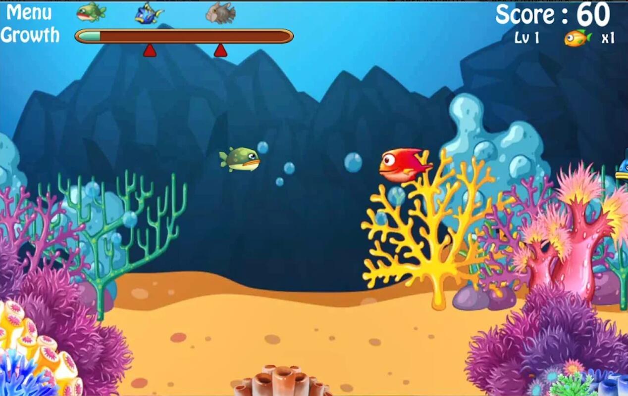 ðռFish Feeding FrenzyV1.2020.2 ׿