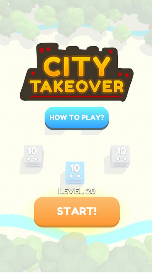 ԑ(zhn)City TakeoverV3.0.3 ׿