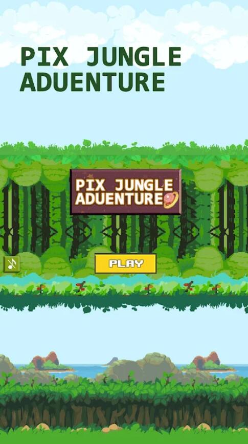 ðӢPixel Adventure GameV1.0 ׿