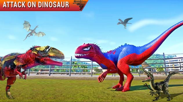 ٪޼ͿϷJurassic dinosaur gameV1.5 ׿