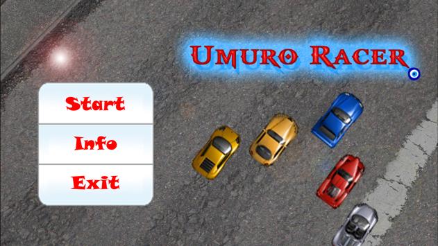 Umuro RacerV1.0 ׿