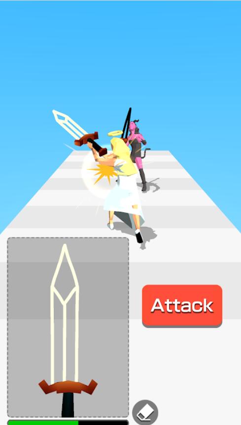 3DDraw Sword 3DV1.0.7 ׿