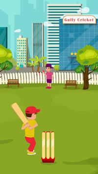 СӴGully CricketV1.0.0 ׿