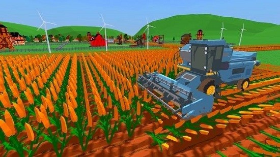 虚拟农业模拟器V1.0.3 安卓版