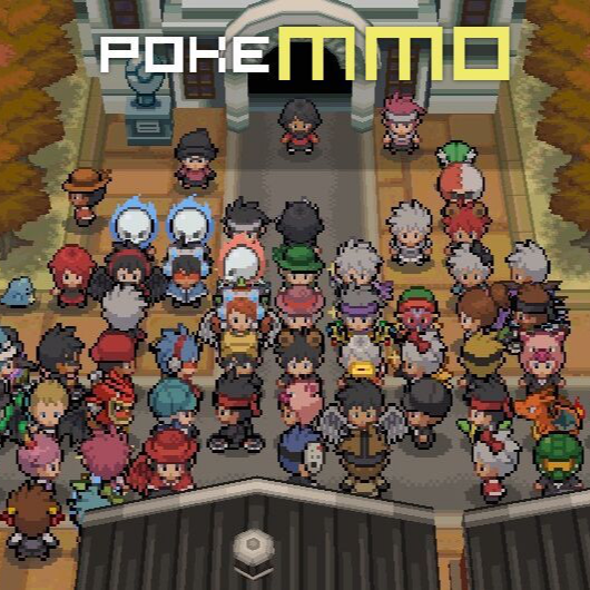 pokemmo 1.0 ׿