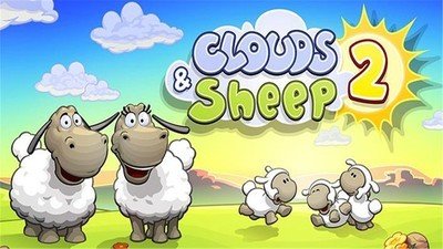 云和绵羊的故事2V1.3.2 安卓版