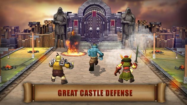 ݷCastle DefenceV1.2 ׿