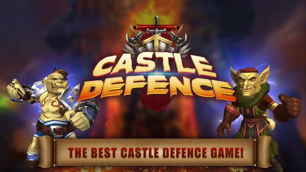 ݷCastle DefenceV1.2 ׿