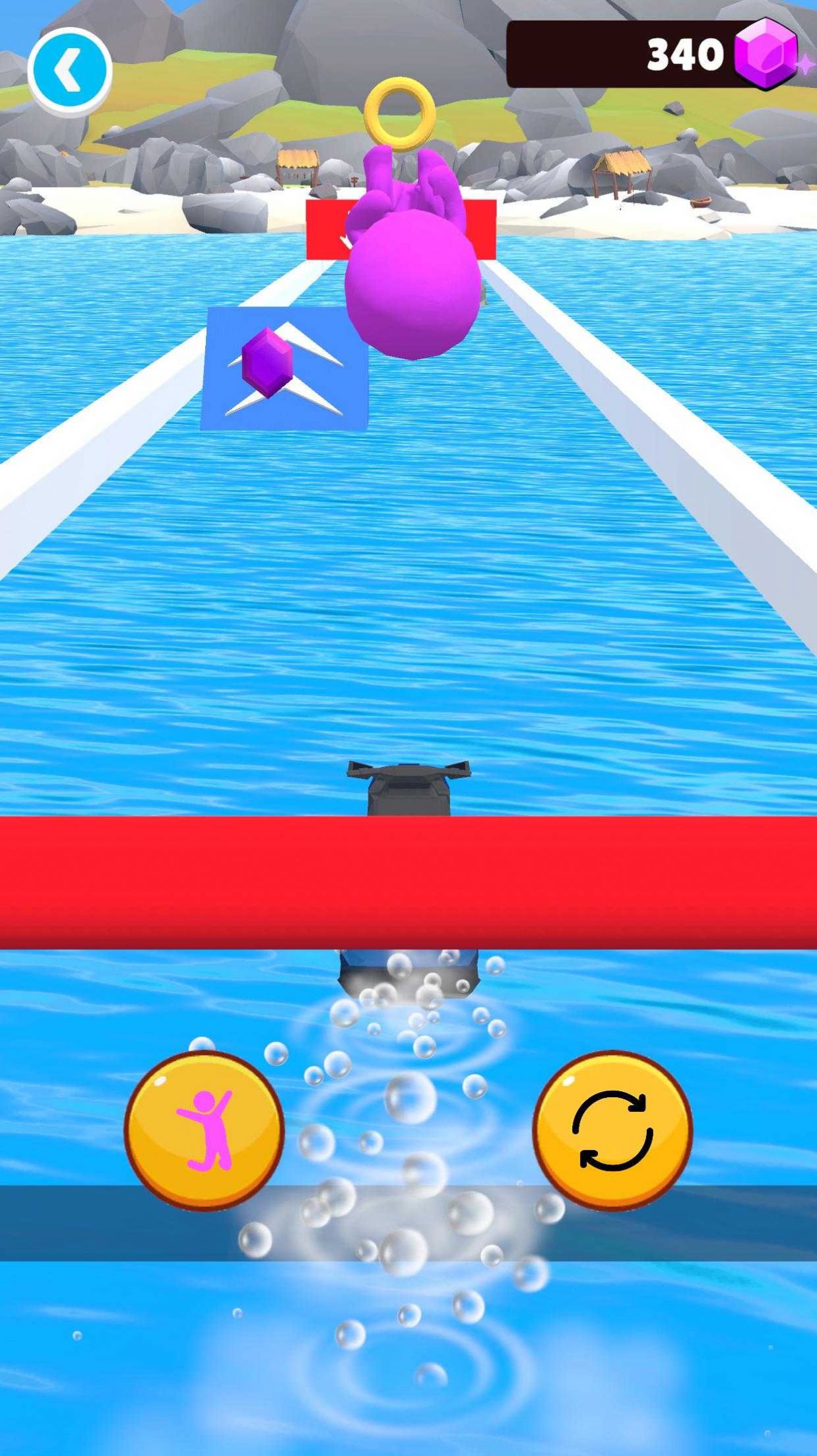 ˮĦJet Ski RushV0.1.2 ׿