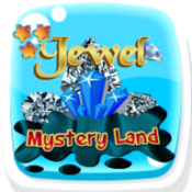 鱦ش½Jewels Mystery Land V1.7.4 ׿