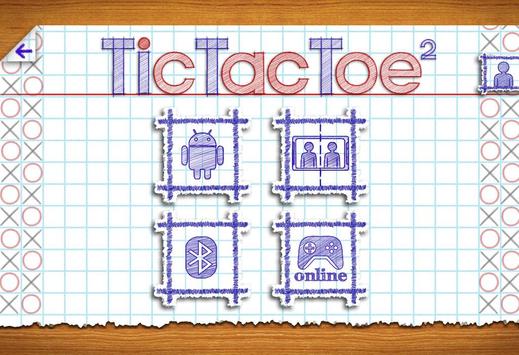 2TicTacToe 2V1.1.5 ׿