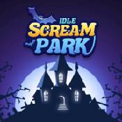 о湫԰Idle Scream Park V2.9 ׿