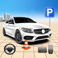 ִͣϷ3DModern Car Parking Game 3D V0.1 ׿