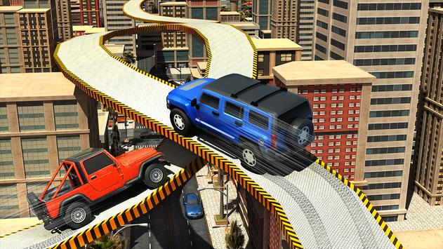 ؼ܇ܵ܉Impossible Car stuntsV1.4 ׿