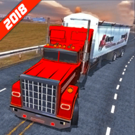 ·˿ģHighway Cargo Transport SimulatorV3.0.5 ׿
