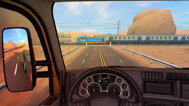 ·˿ģHighway Cargo Transport SimulatorV3.0.5 ׿