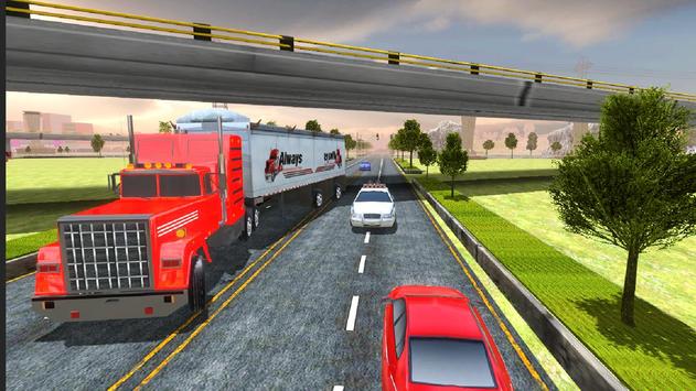 ·˿ģHighway Cargo Transport SimulatorV3.0.5 ׿