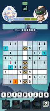 ҶSudoku BrawlV2.0.5 ׿