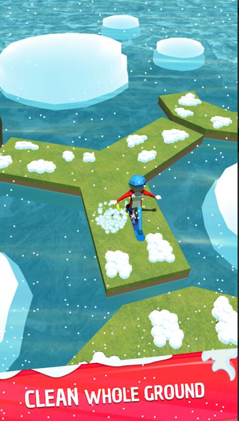 ѩɳѩSkiing SkillV1.0 ׿