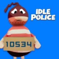 þIdle Police Go V2.0 ׿