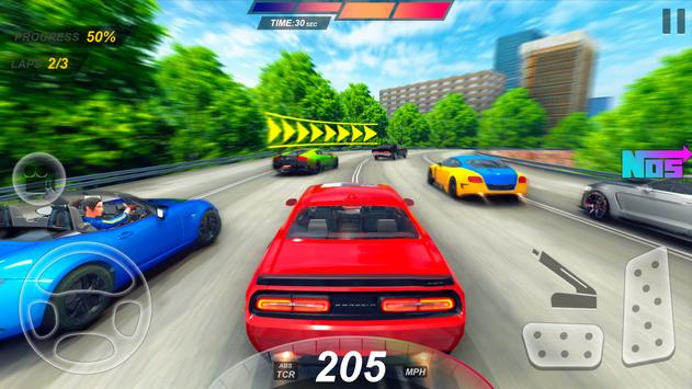 Car Racing GameV1.0.1 ׿