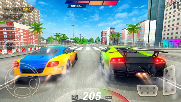 Car Racing GameV1.0.1 ׿