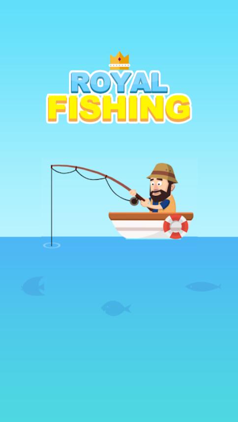 Royal FishingV1.0.2 ׿