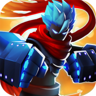 ӰʿDragon Shadow Legend WarriorsV1.1.0 ׿