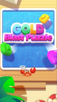 ƽըƴͼGold Blast PuzzleV0.0.9 ׿