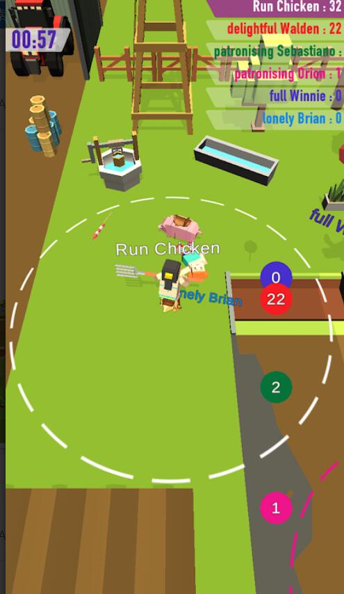 СRun Chicken RunV0.0.1 ׿