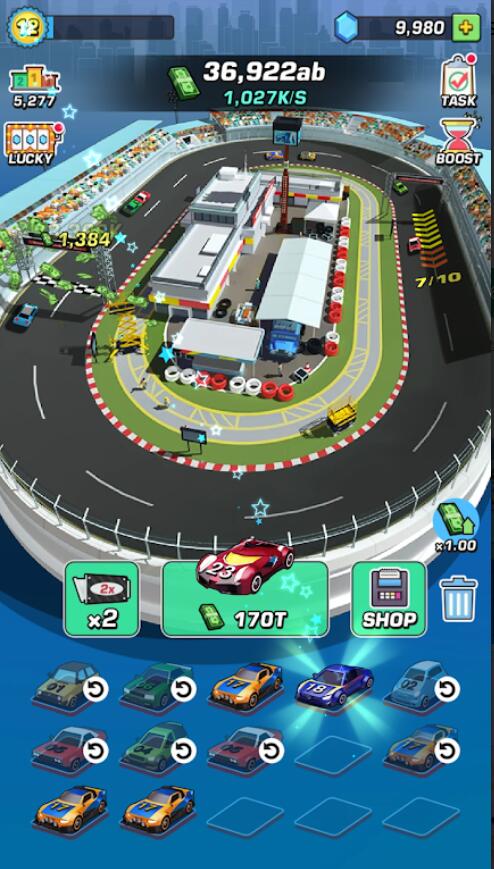 Idle Car RacingV1.0.5 ׿