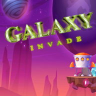 Galaxy InvadeV1.0 ׿