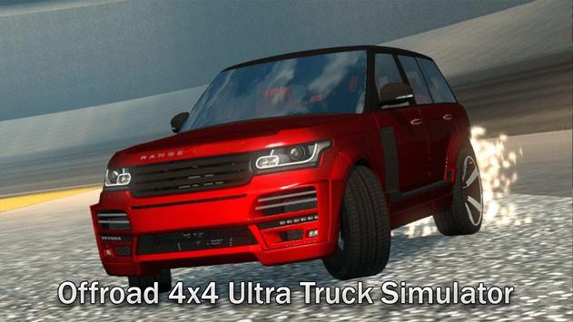 ԽҰ4x4SuvģV0.4 ׿