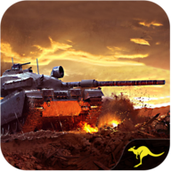 ̹ս3DUrban Tank War 3D V1.9.1 ׿