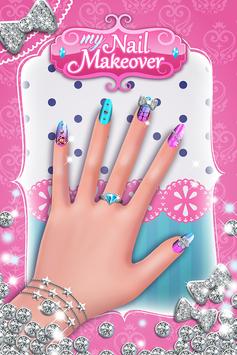 ҵָ׸My Nail MakeoverV1.0.21 ׿