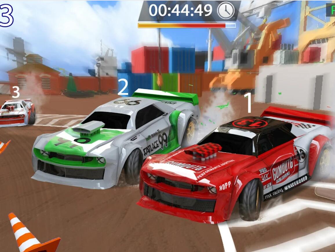 ƯDrift Racing RallyV14 ׿