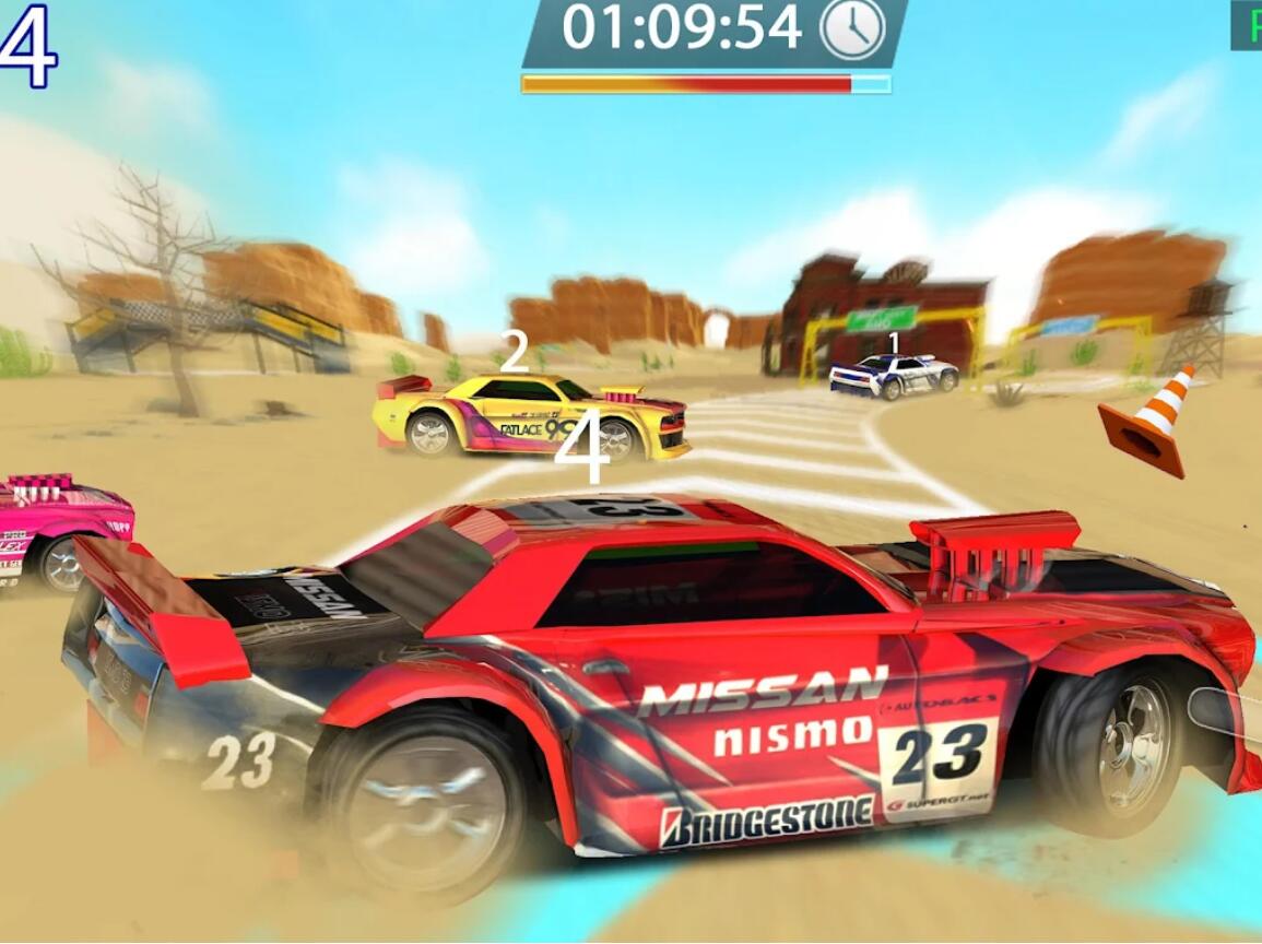 ƯDrift Racing RallyV14 ׿