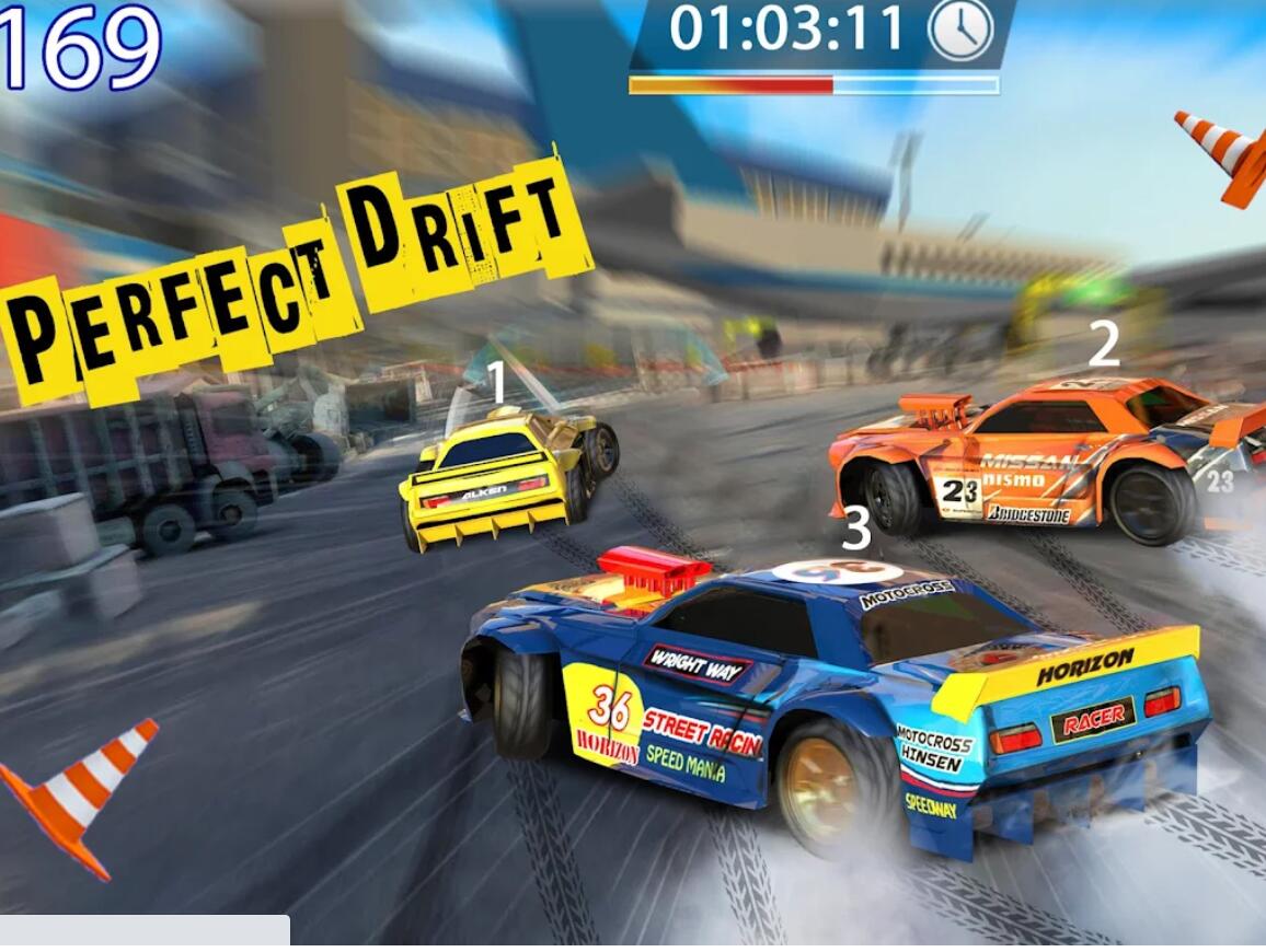 ƯDrift Racing RallyV14 ׿