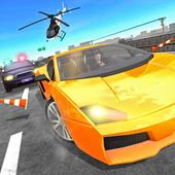 ׷ģPolice Car Chase Simulator V1.1.3 ׿