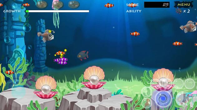 I~Hungry Fish WorldV1.0 ׿