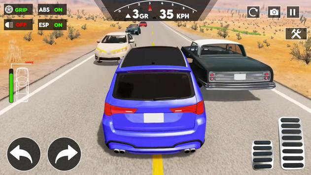 ʵģRealistic Crash Accident SimV1.0 ׿