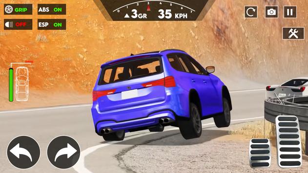 ʵģRealistic Crash Accident SimV1.0 ׿