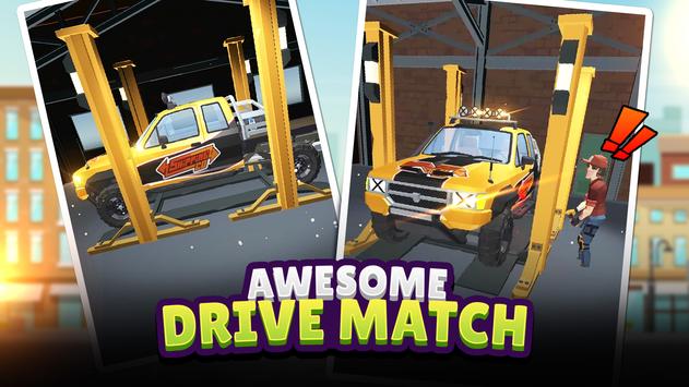 ʵļʻAwesome Drive MatchV22.0922.00 ׿