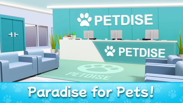 Petdise TycoonV0.90 ׿