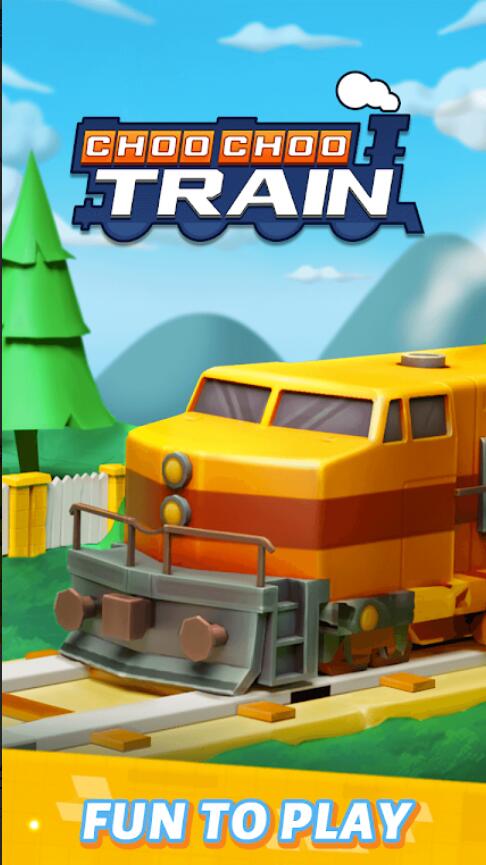 ཻ܇Choo Choo TrainV1.0.0 ׿