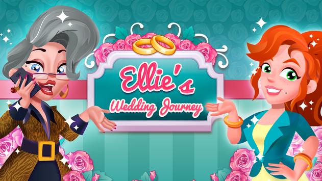 ĻY֮Ellies Wedding JourneyV1.0.19 ׿