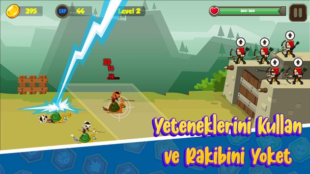 Idle Tower DefenseV4 ׿