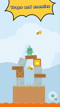 ҪˤDont Fall OffV1.1.3 ׿