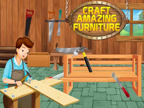 ľҾߵCarpenter Furniture ShopV1.0.5 ׿